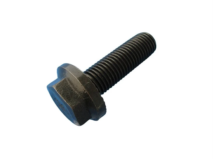 DIN 6921 Flange-Type Structural Fastener best